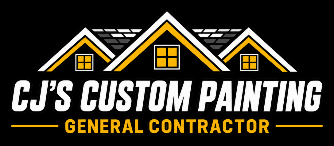 CJ's Custom Painting Company